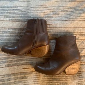 Rachel Comey Ankle Boots 7.5